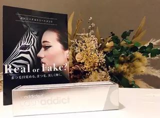 JURIS by monica ranのエステ・リラクイメージ