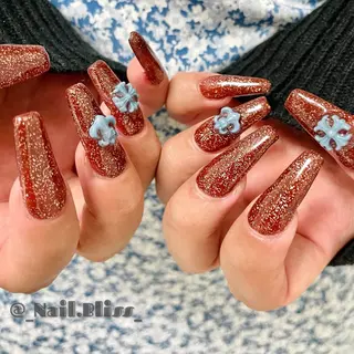 ネイル NAIL BLISSのネイルデザイン