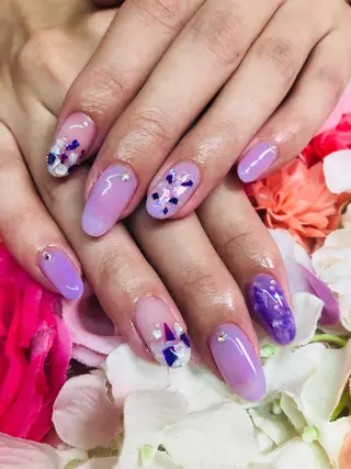 ネイル 酵素風呂　RA.RA所属・酵素風呂 RA.RAのその他イメージ