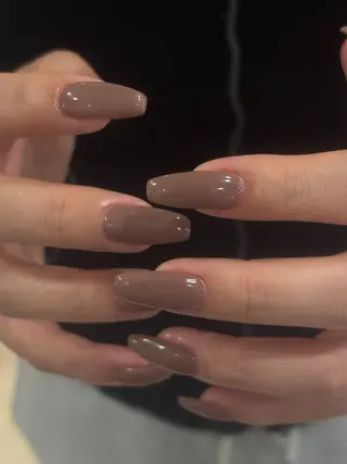 ネイル h i n a 🪽のネイルデザイン