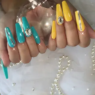 ネイル Nail Salon Ripe所属・Nail Salon Ripeのネイルデザイン