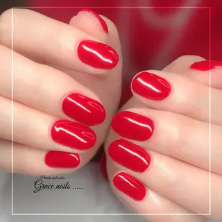 ネイル GRACE NAILSのネイルデザイン