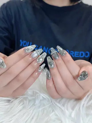 ネイル Julli ジュリのネイルデザイン