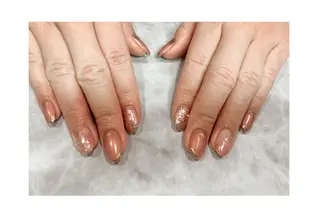 ネイル NAIL Salon IP所属・長谷川 奈緒美のネイルデザイン