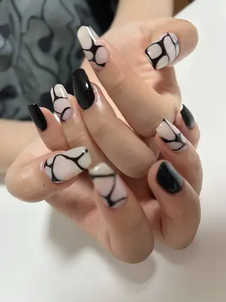 ネイル 自宅サロン♡ Mamiのネイルデザイン