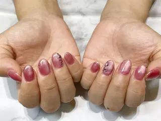 ネイル YUN 💅のネイルデザイン