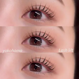 マツエク・マツパ 𝘮 𝘢 𝘰 .のマツエク・マツパデザイン