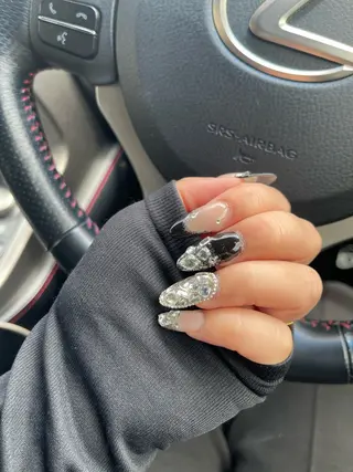 ネイル sharo nailのネイルデザイン