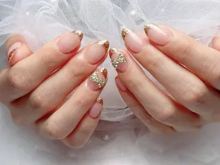 ネイル ネイルサロン lotusのネイルデザイン