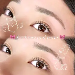 マツエク・マツパ EYELA🎀村松 春菜🎀のマツエク・マツパデザイン