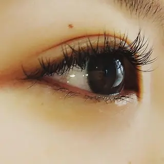 マツエク・マツパ La.lani よーちゃんのマツエク・マツパデザイン