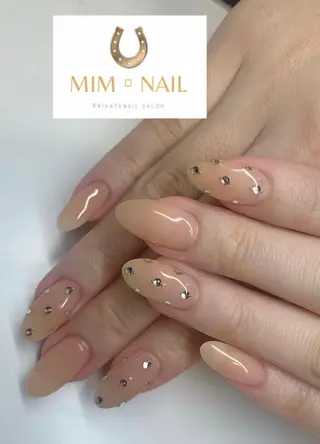 ネイル *･*MIMnail 1号店･*:･*のネイルデザイン