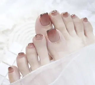 ネイル Cute beauty2のマツエク・マツパデザイン