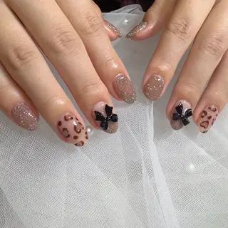 ネイル Zina船橋南口 Mayuのネイルデザイン