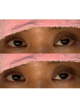 マツエク・マツパ トータルビューティー サロン・Ｎの眉毛・アイブロウイメージ