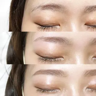 アイブロウ Raviy 福岡所属・有吉 真里奈のマツエク・マツパデザイン