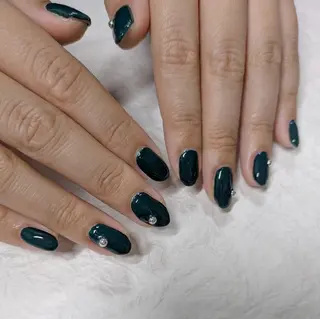 ネイル YASUNAGA HIROMIのネイルデザイン