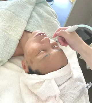 下村 ✨のエステ・リラクイメージ