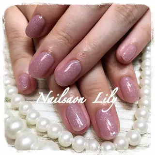 ネイル Nailsalon Lilyのネイルデザイン
