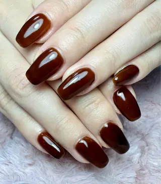 ネイル M.N_ nailのネイルデザイン