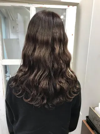 ヘアアレンジ ていねい技術No.1 🌈諏訪 健太のヘアスタイル
