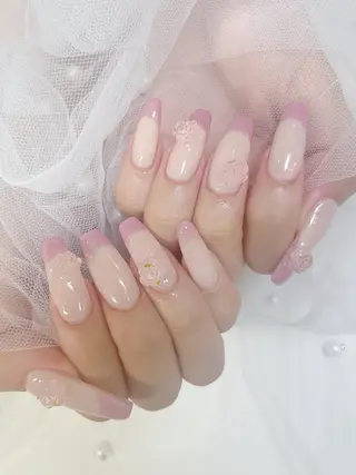 メンズ ネイル Nao 🎀💕のネイルデザイン