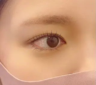 マツエク・マツパ SeneL🎀 YURIKAのマツエク・マツパデザイン