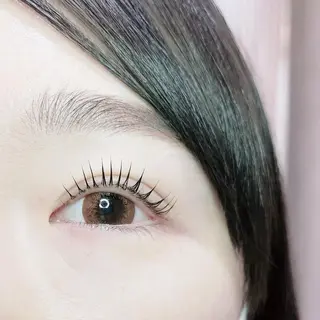 マツエク・マツパ eyelist 🌼 Mahoのマツエク・マツパデザイン