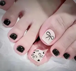 ネイル Fancyネイル サロン練馬店のネイルデザイン