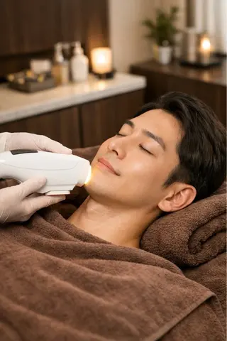 サトウ アキヨのエステ・リラクイメージ