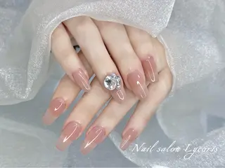 ネイル Nail salon Lycoris キキのネイルデザイン