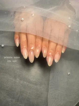 ネイル oto nailのネイルデザイン