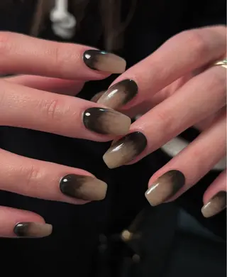 ネイル EMI ANA.CHUOのネイルデザイン