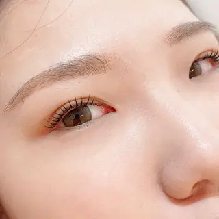 マツエク・マツパ SALON VILLAGE Nakameguro所属・KISARA/中目黒 /眉毛まつ毛のマツエク・マツパデザイン