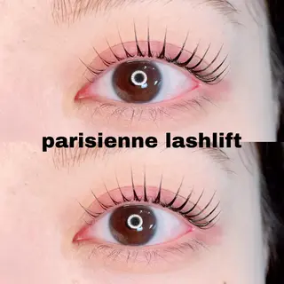 マツエク・マツパ パリジェンヌ/美眉 OLIVIA加藤のマツエク・マツパデザイン