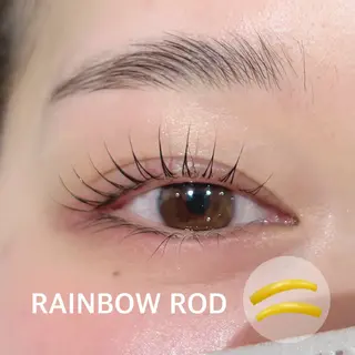 マツエク・マツパ 堀内 優衣💗パリジェンヌのマツエク・マツパデザイン