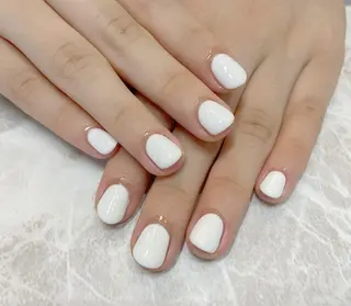 ネイル 🧸熊谷 かほ🧸のネイルデザイン