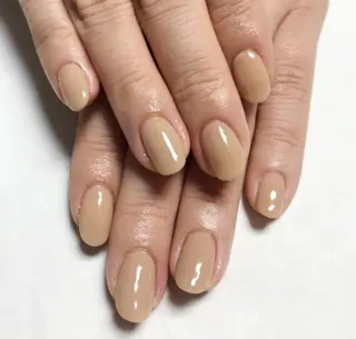 ネイル nail salon en familleのネイルデザイン