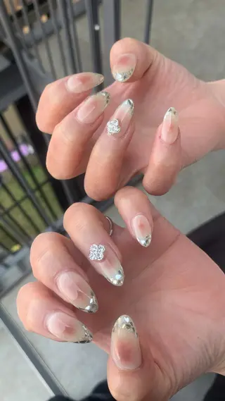 ネイル sharetrust 🐳AKEのネイルデザイン