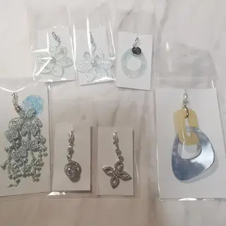 reve あやののネイルデザイン