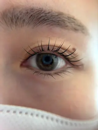 マツエク・マツパ eyelash Ponolyの眉毛・アイブロウイメージ