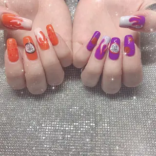 ネイル Best Nail NANA🤍のネイルデザイン