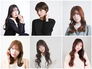 ロング カラー メンズ特化🔥 SHOTA✂️のヘアスタイル