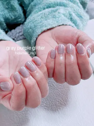 ネイル NailSalon ひだまりのネイルデザイン