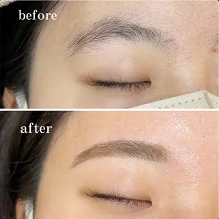 アイブロウ Re Eyes【リアイズ】所属・Re Eyes倉敷/ マツエク/マツパのマツエク・マツパデザイン