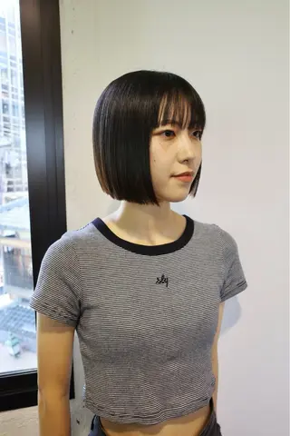 ショート 野本光一朗/メンズ/ メンズパーマのヘアスタイル