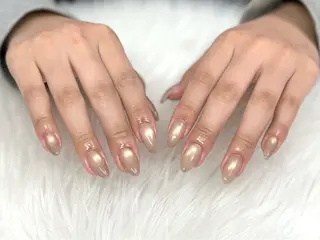 ネイル ANELA ANNAのネイルデザイン