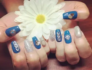 ネイル NAIL salon ACEのネイルデザイン