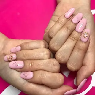 ネイル Angie 湘南台店のネイルデザイン