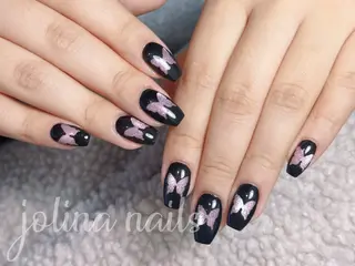 ネイル jolina nails鶴見店のネイルデザイン